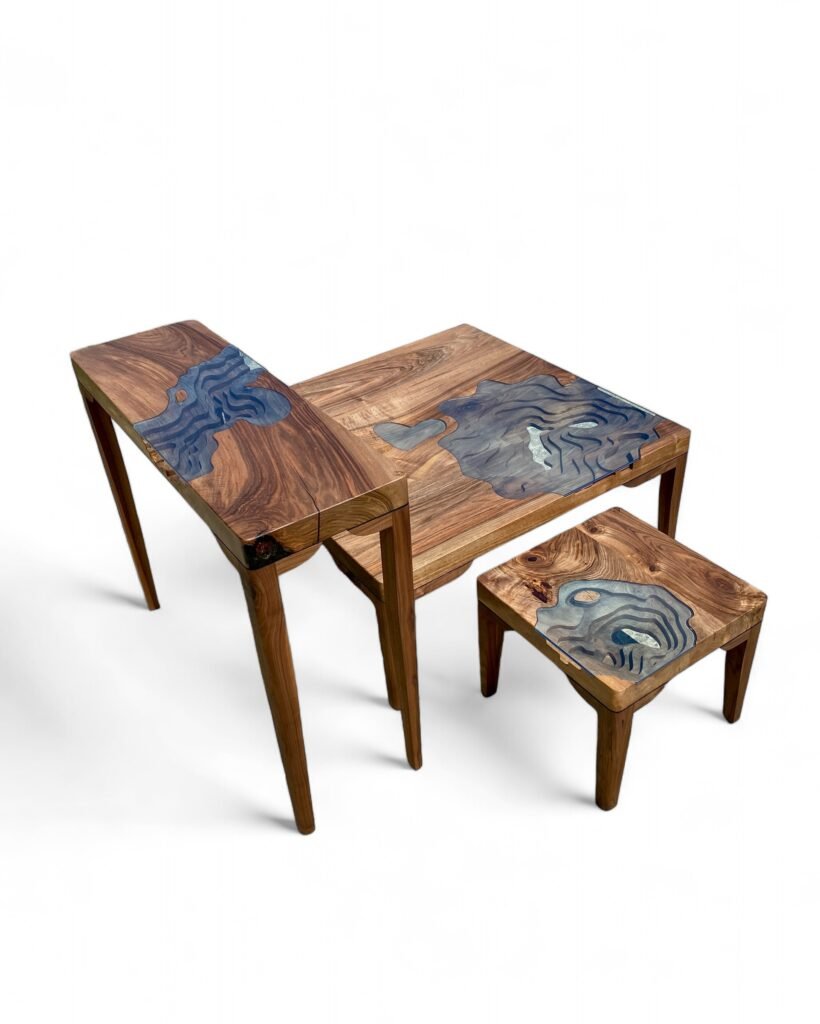 mobilier design contemporain