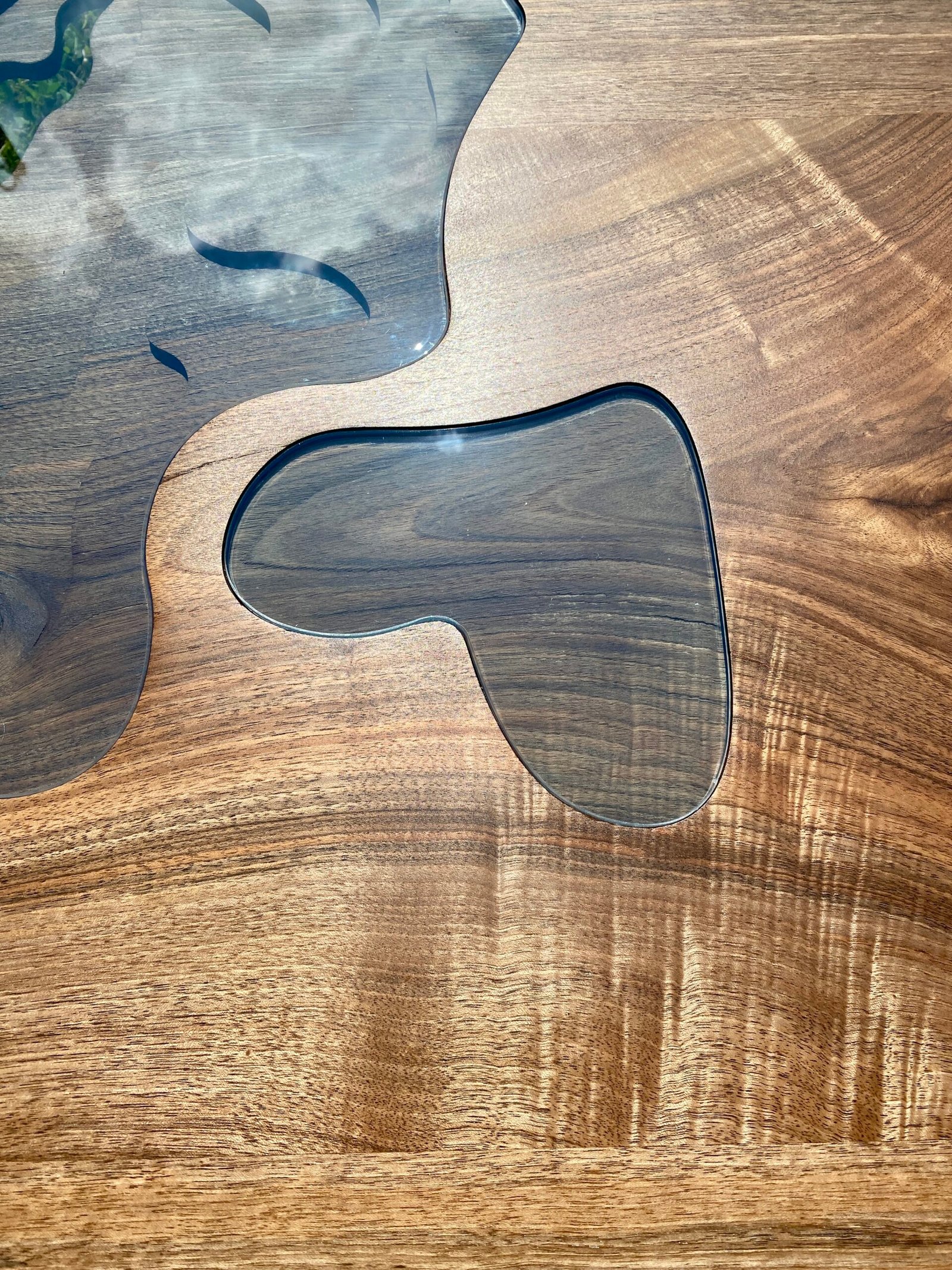 Table basse design - Collection Lagon – Image 5