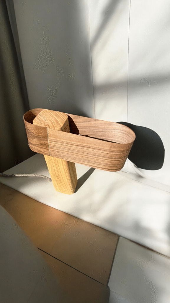 luminaire contemporain