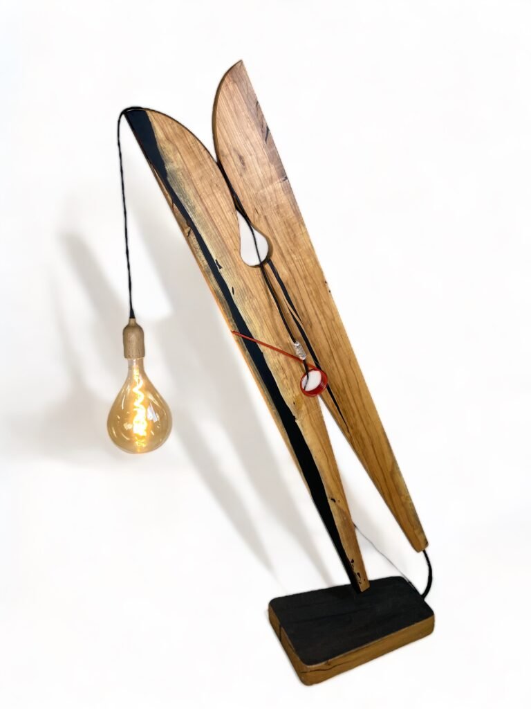 création artisanale française