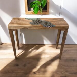 Console Lagon : entre équilibre et légèreté