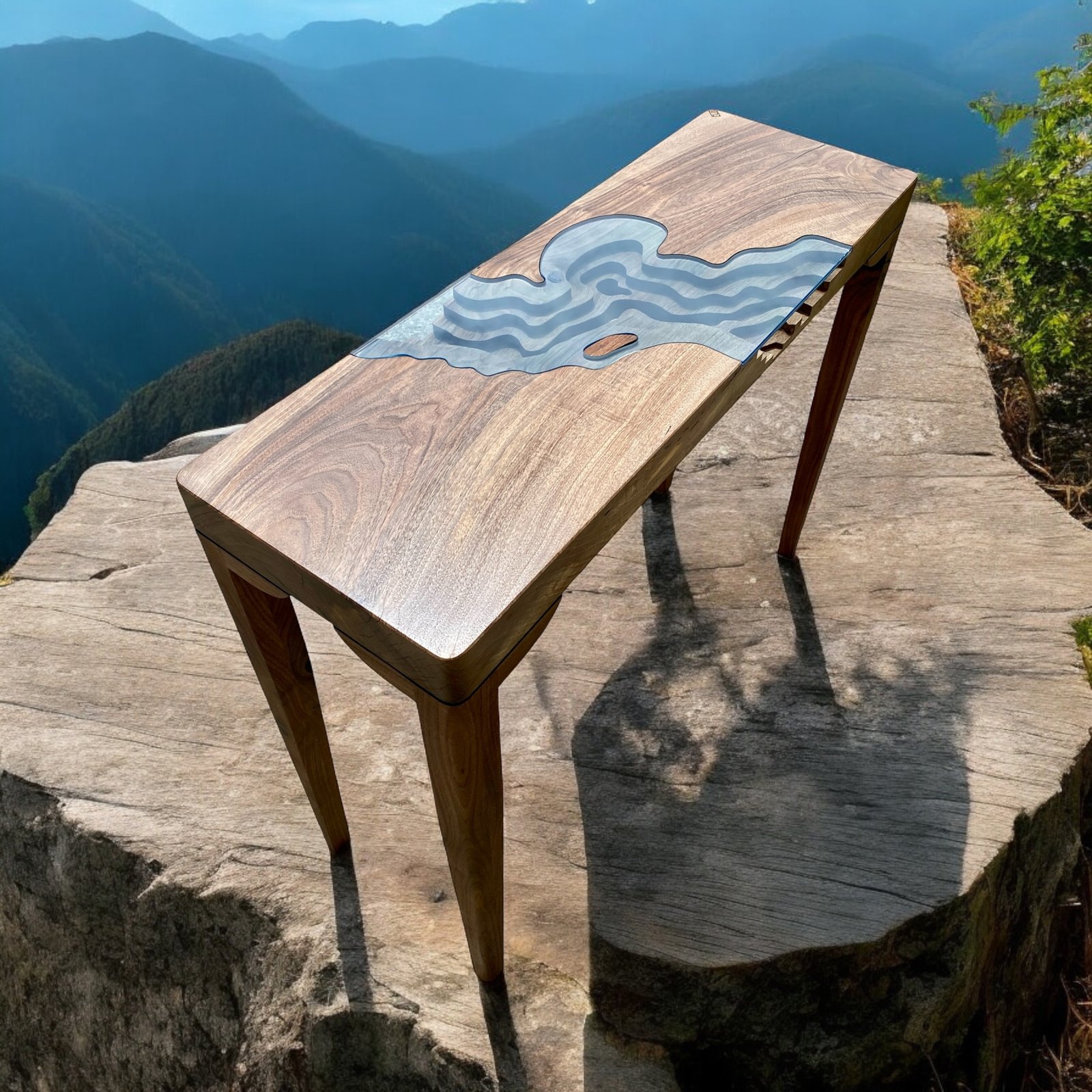 Console Lagon : entre équilibre et légèreté – Image 2