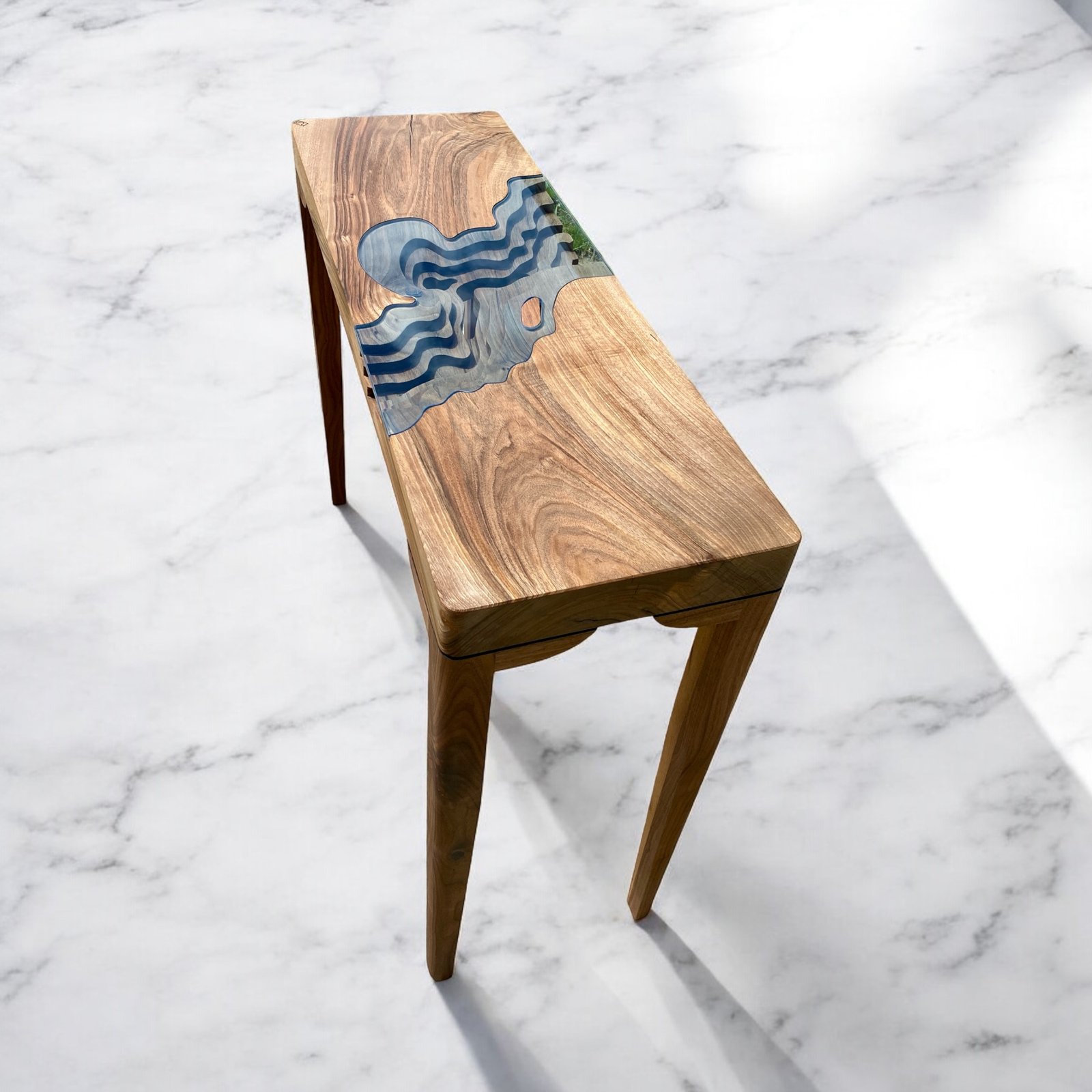 Console Lagon : entre équilibre et légèreté – Image 3