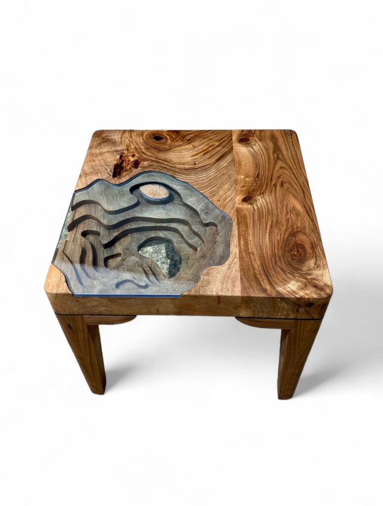 mobilier design contemporain