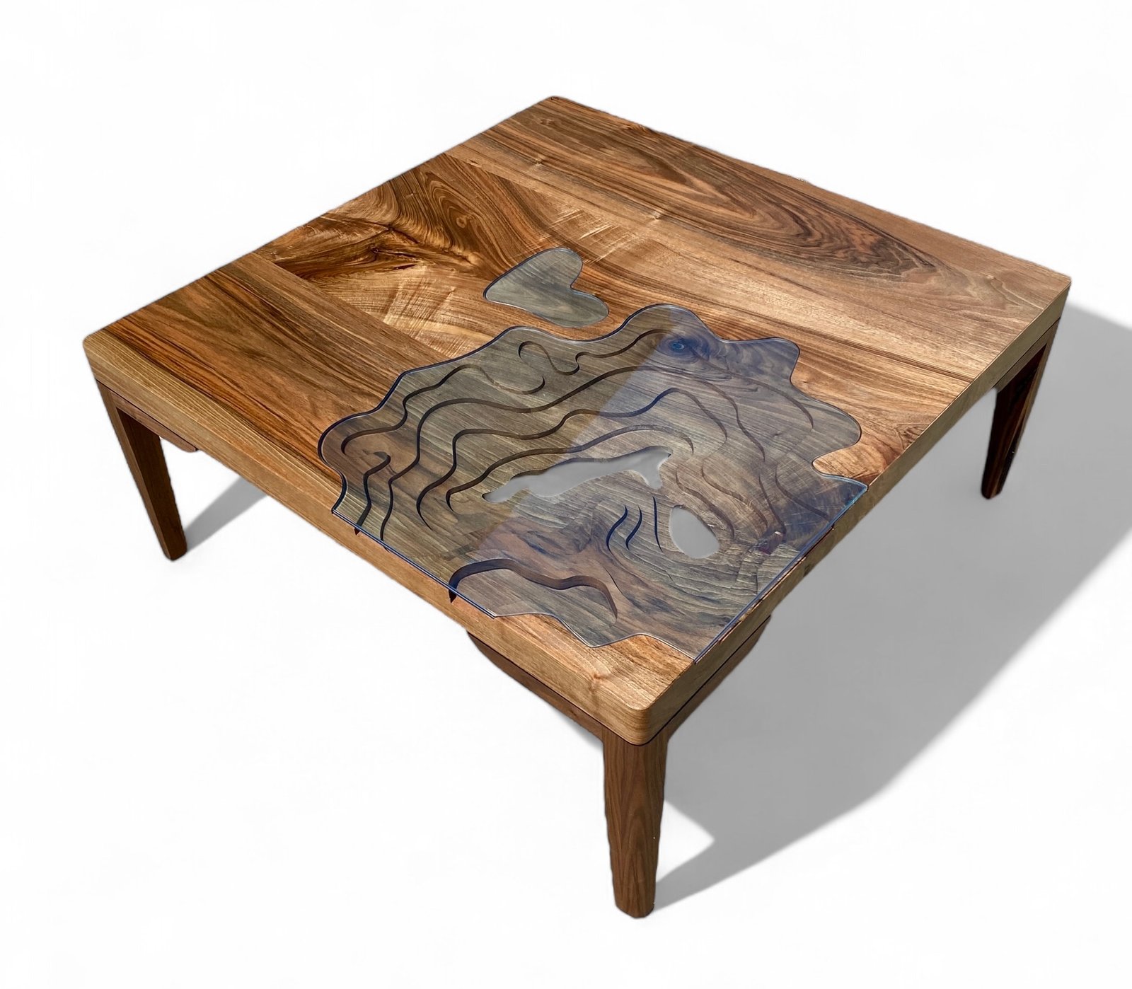 Table basse design - Collection Lagon – Image 7