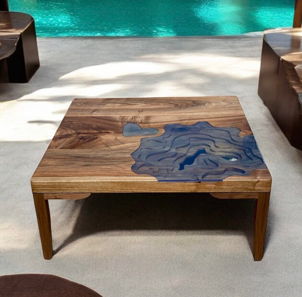 mobilier haut de gamme