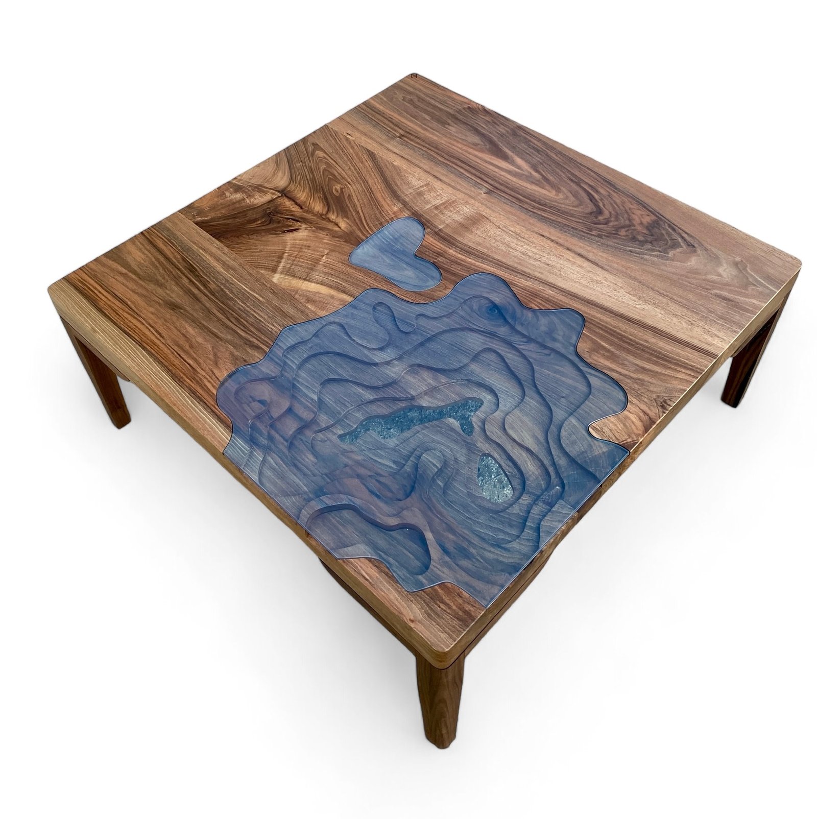 Table basse design - Collection Lagon – Image 10