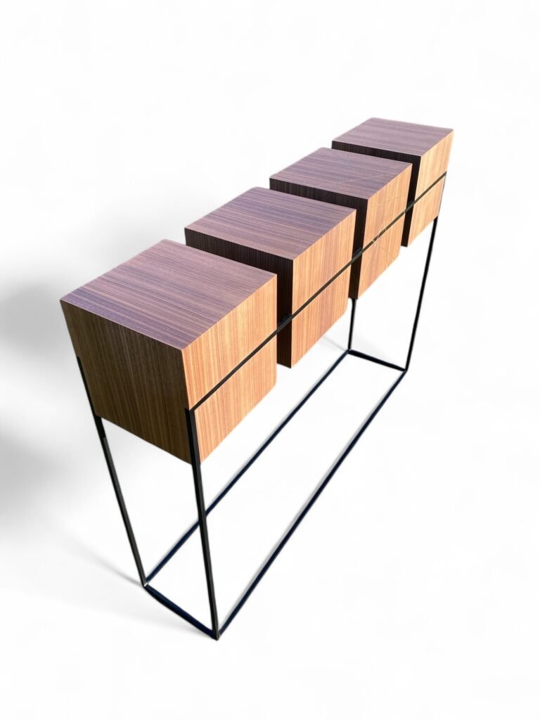 mobilier sur mesure