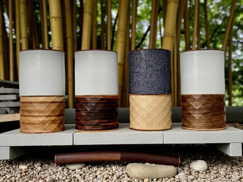 luminaires de créateur