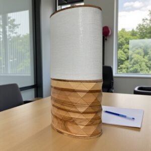 Lampe ELIPSIS Liquidambar - NOYER