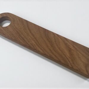 Planche à saucisson en bois massif – fabrication artisanale